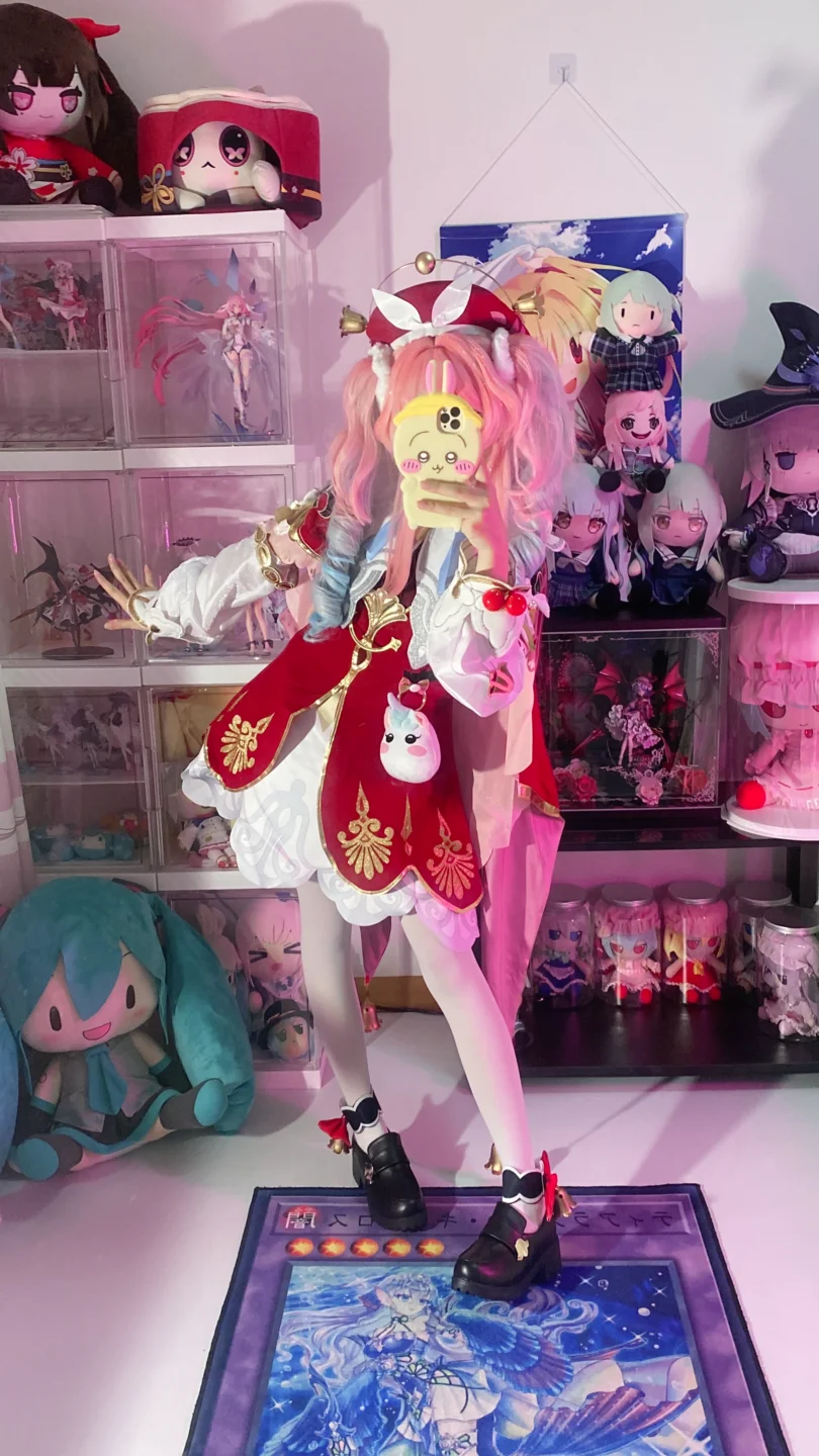 白栎Shirly - No.026 风瑾 [108P,20V-7GB]01 tg@simisebaisi 【丝足阁】083.webp